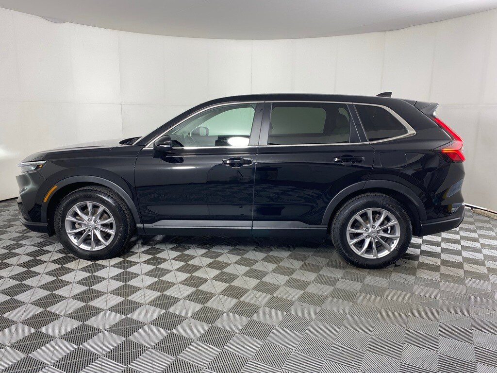 2023 Honda CR-V EX-L photo 4