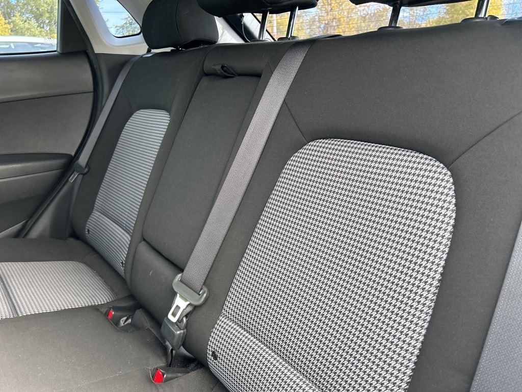 Used 2022 Hyundai Kona SE SUV