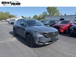Mazda CX-50