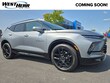 Chevrolet Blazer