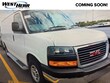 GMC Savana 2500