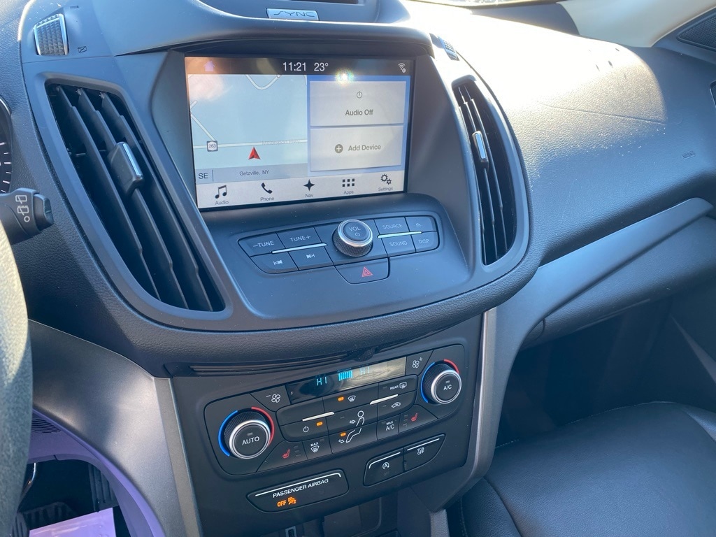 Used 2018 Ford Escape SEL SUV