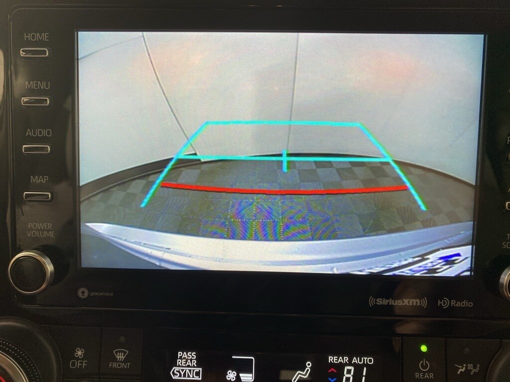 Used 2022 Toyota Highlander LE SUV