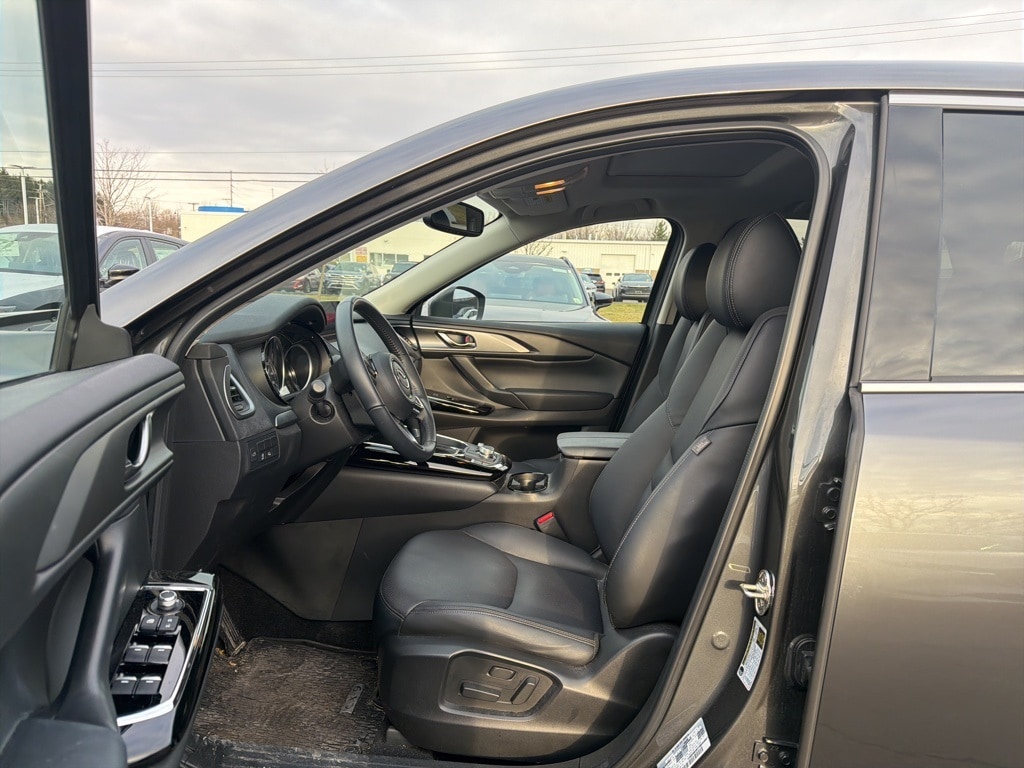 Certified 2023 Mazda CX-9 Touring SUV
