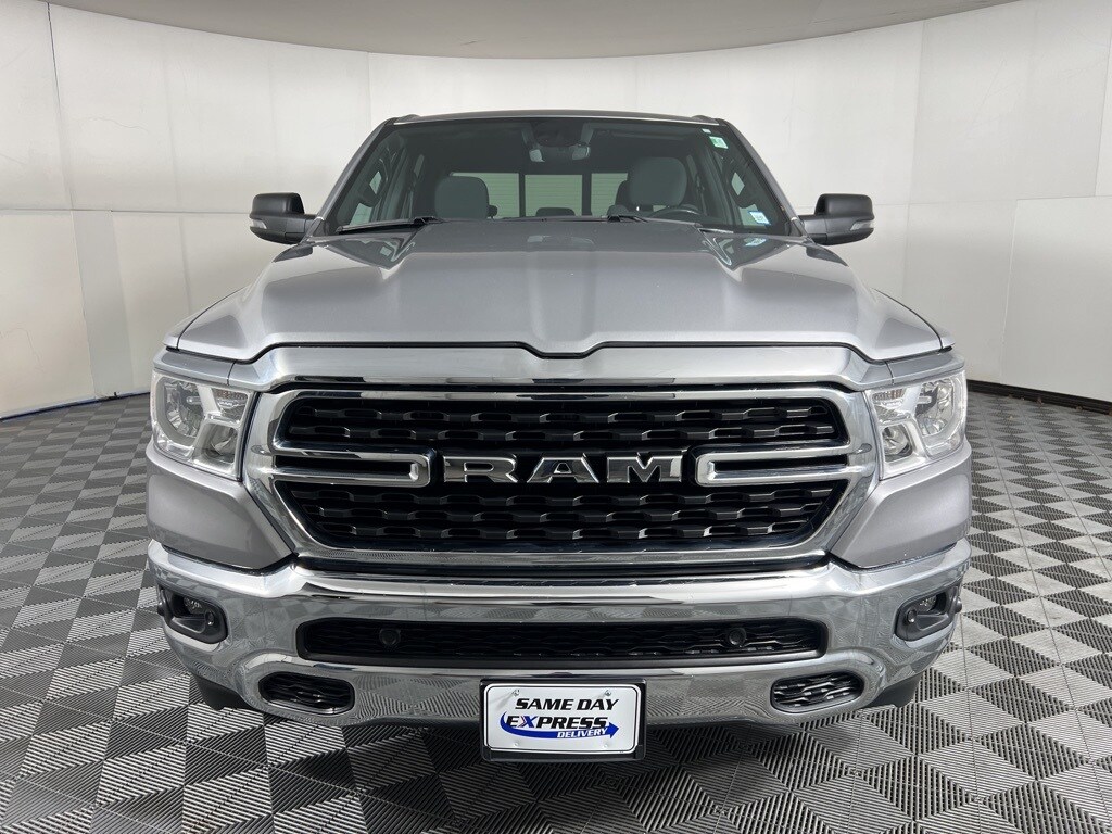 Used 2023 Ram 1500 Big Horn/Lone Star Truck Crew Cab