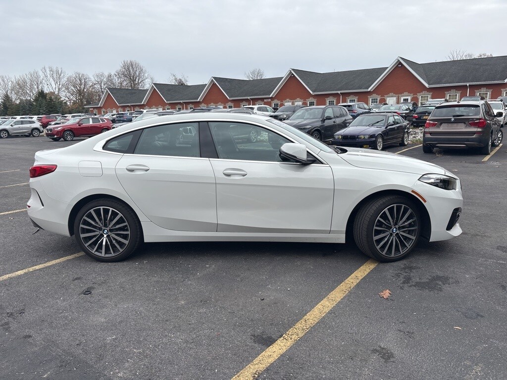 Used 2024 BMW 228i xDrive Gran Coupe