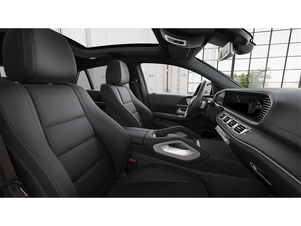 Used 2026 Mercedes-Benz GLE 450 4MATIC Coupe