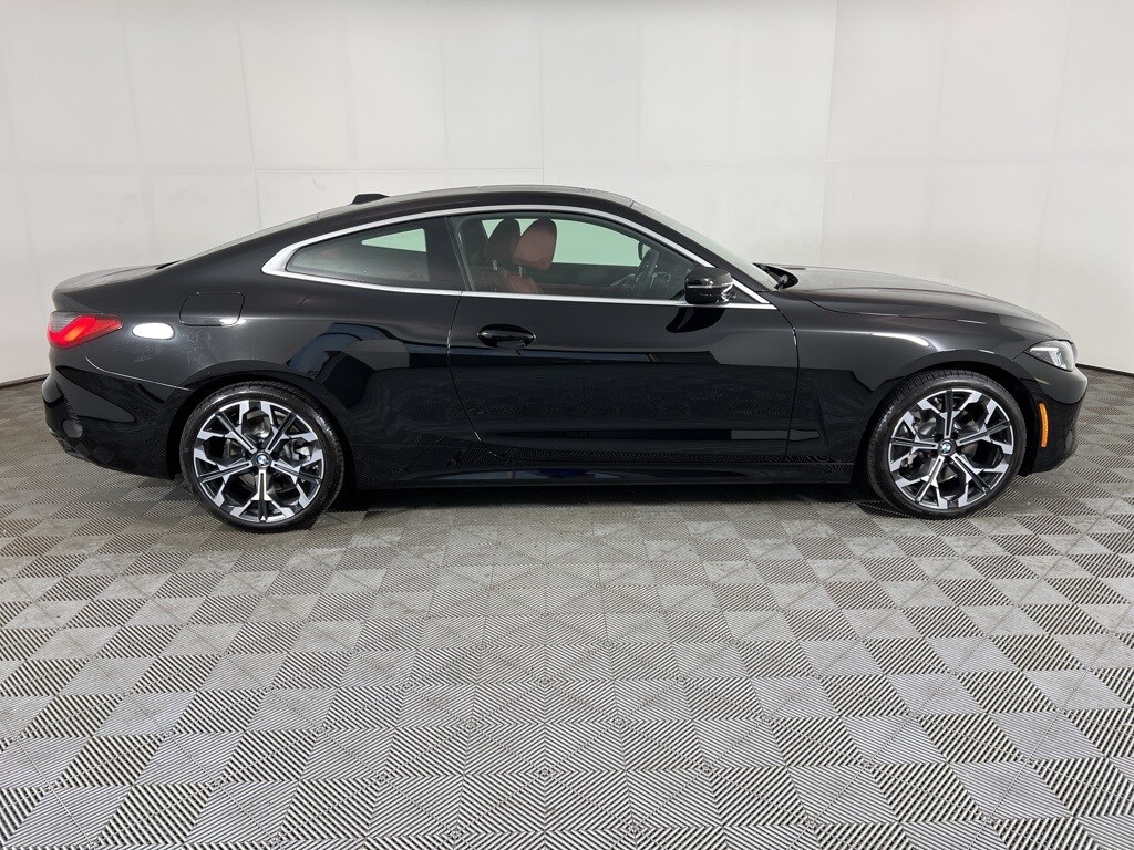 2025 Bmw 430i xDrive Coupe photo 3