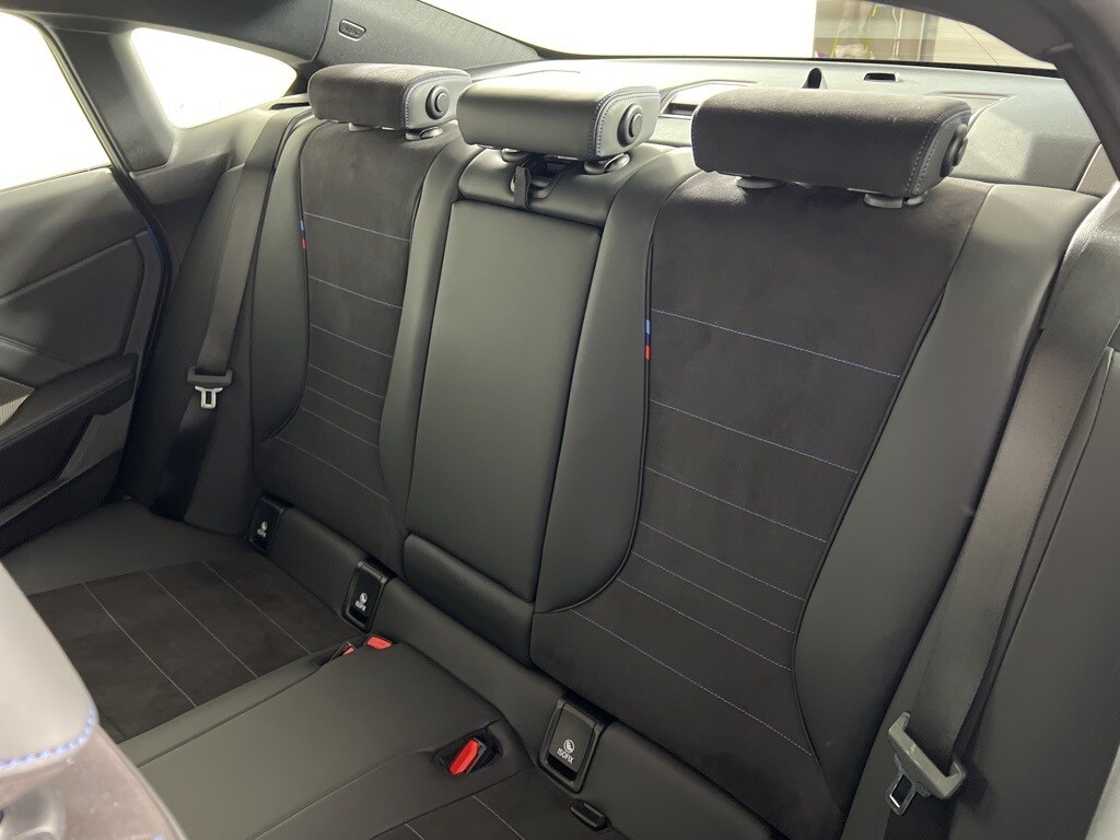 2025 Bmw 228i xDrive Gran Coupe photo 4