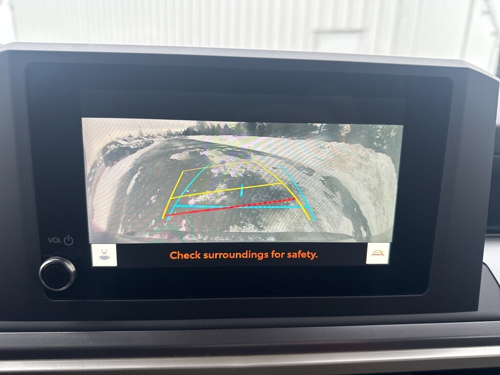 Used 2025 Toyota Tacoma Truck Double Cab