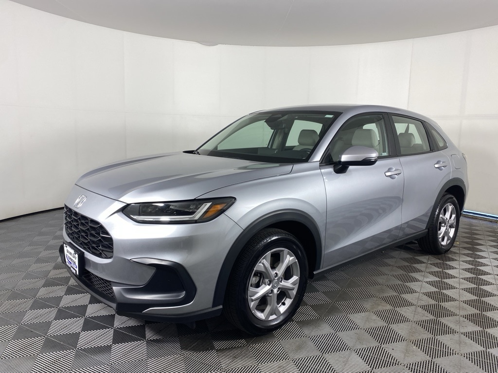 Used 2023 Honda HR-V LX AWD SUV