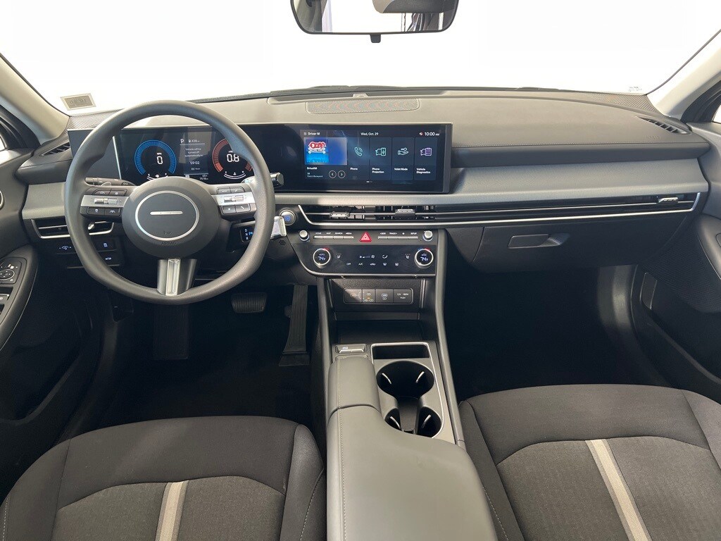 Certified 2025 Hyundai Sonata SEL Sedan