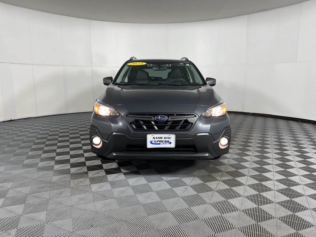 2023 Subaru Crosstrek Sport photo 2