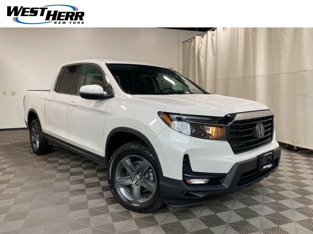 Used 2023 Honda Ridgeline RTL Truck Crew Cab