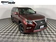 LEXUS GX 460