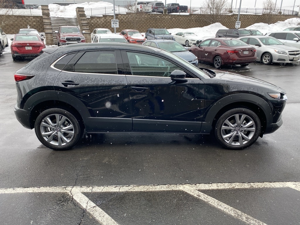 Used 2023 Mazda CX-30 2.5 S Premium Package SUV