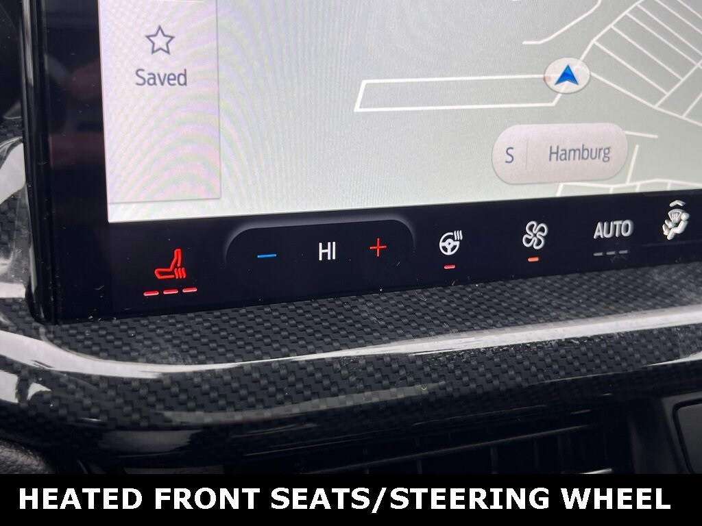 Used 2023 Ford Escape ST-Line SUV