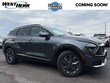 Kia Sportage Hybrid