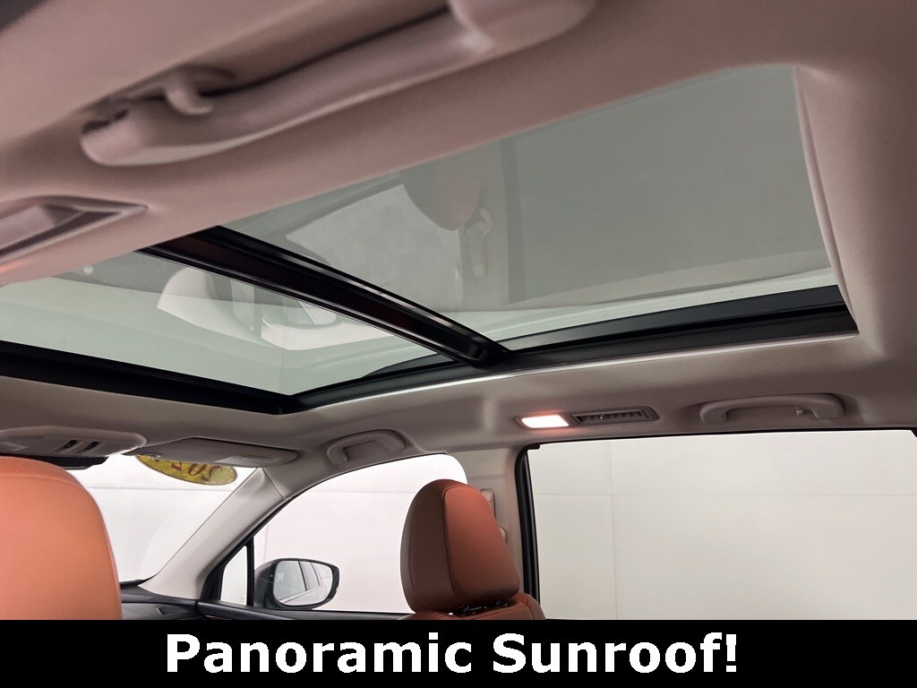 Used 2024 Subaru Ascent Touring 7-Passenger SUV