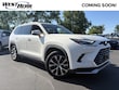 Toyota Grand Highlander Hybrid
