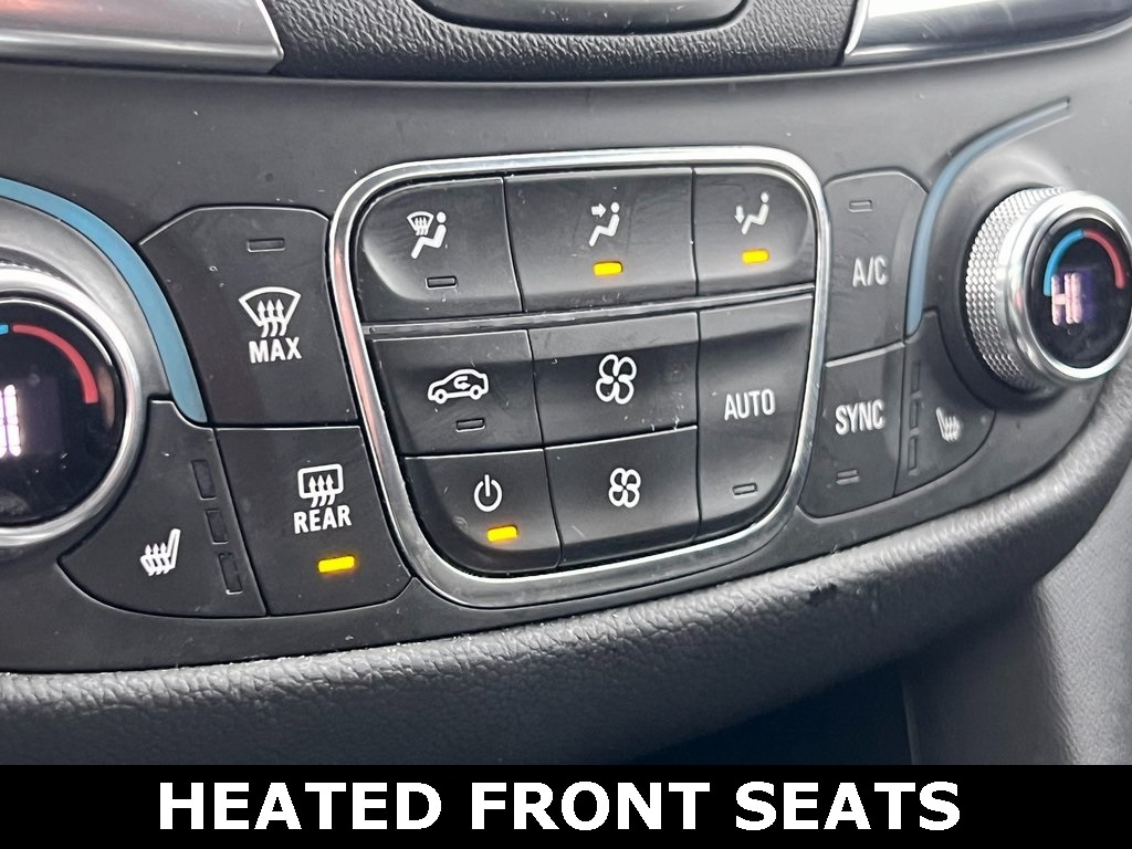 Used 2021 Chevrolet Equinox LT w/1LT SUV