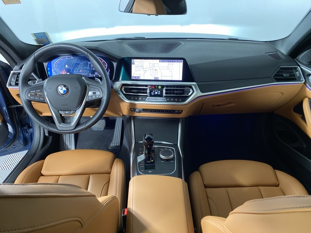 Used 2023 BMW 430i xDrive Coupe