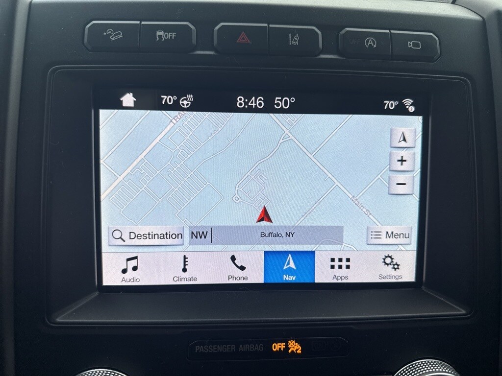 2019 Ford Expedition MAX Limited photo 4