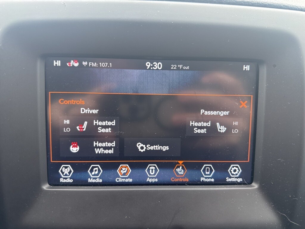 Used 2019 Jeep Compass Latitude 4x4 SUV