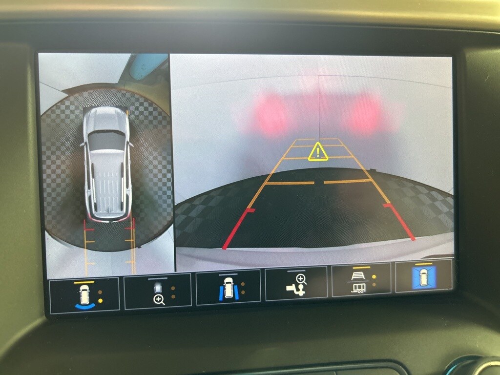 Used 2023 GMC Acadia Denali SUV