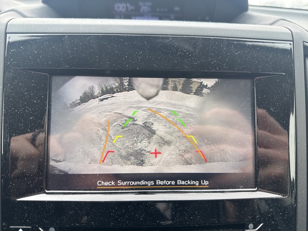 Used 2023 Subaru Crosstrek Sport SUV