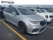 Chrysler Pacifica Hybrid