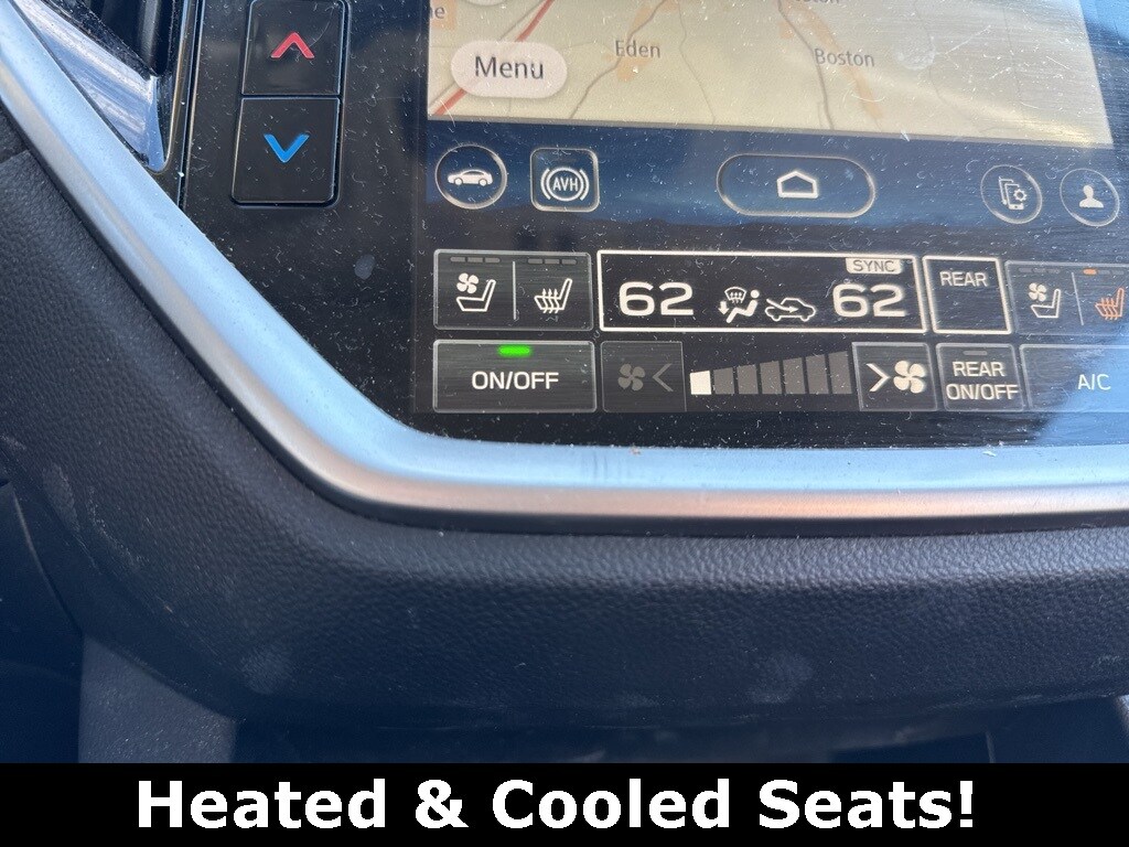 Used 2023 Subaru Ascent Touring 7-Passenger SUV