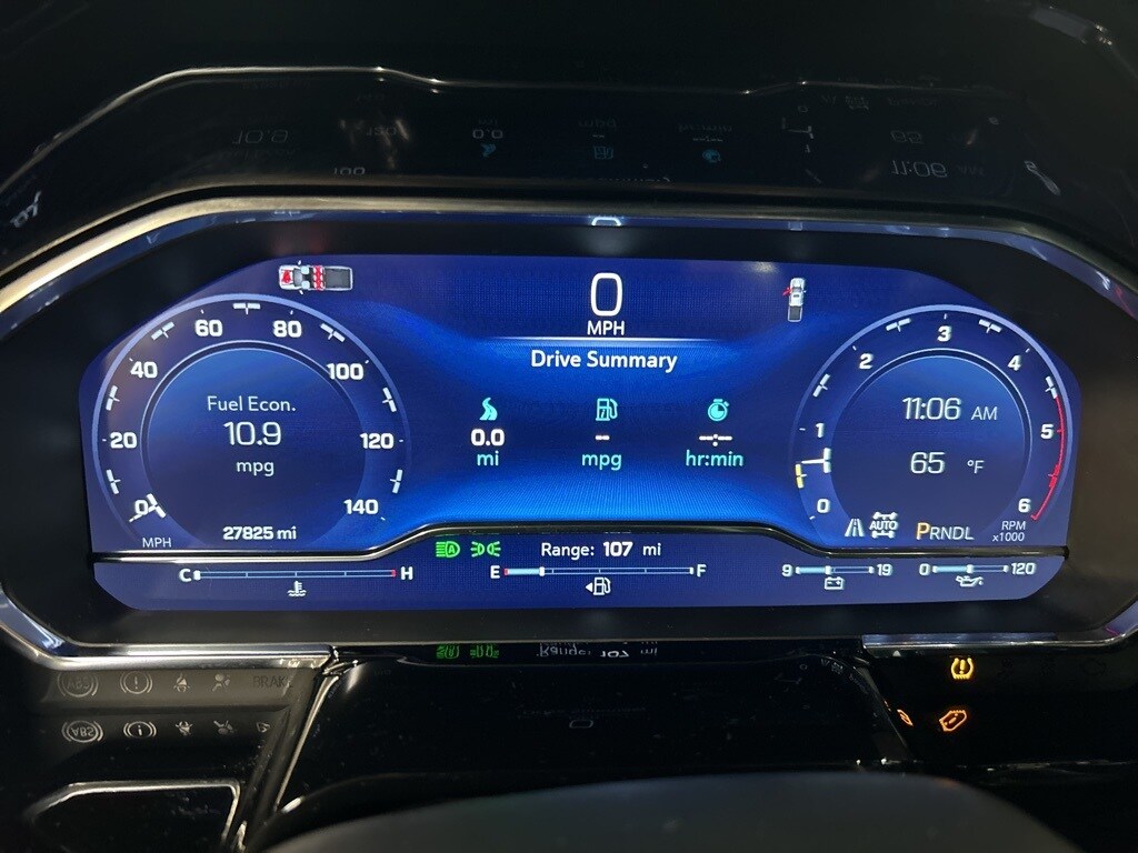 Used 2024 Chevrolet Silverado 3500 HD High Country Truck Crew Cab