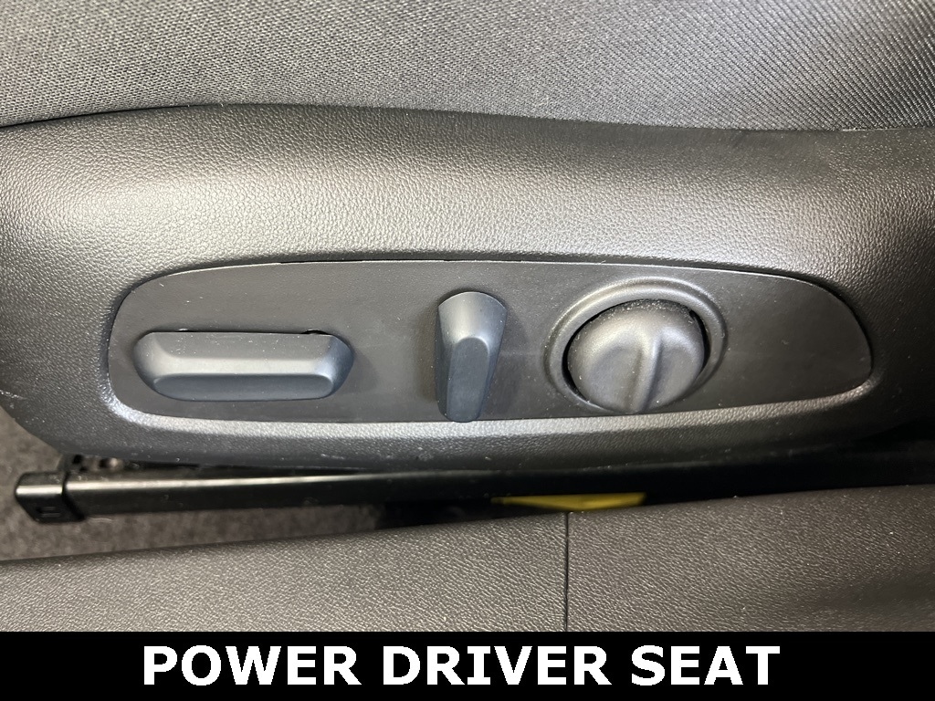 Used 2024 Chevrolet Malibu RS Sedan