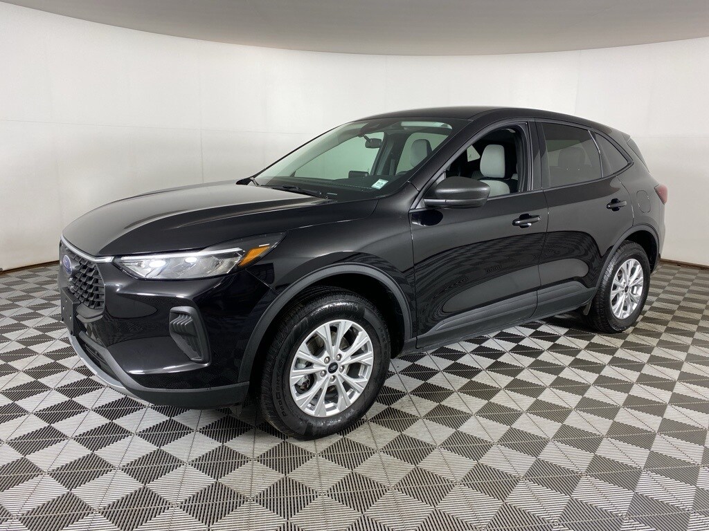 2025 Ford Escape Active photo 3
