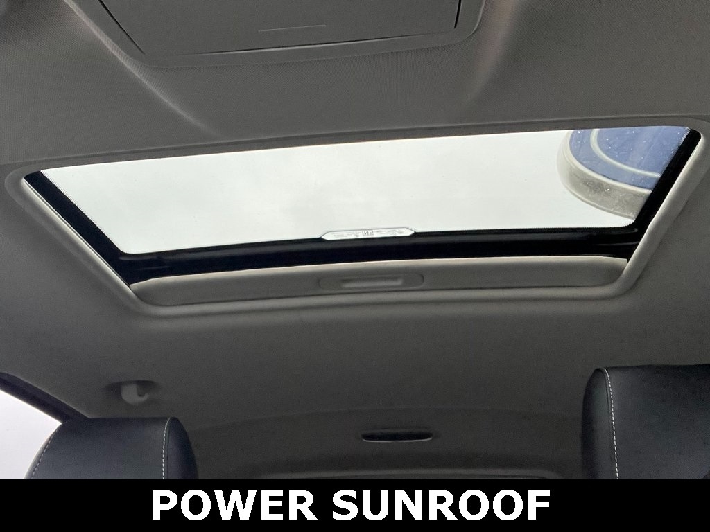 Used 2022 Ford EcoSport Titanium SUV