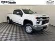 Chevrolet Silverado 2500HD