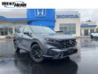 Honda CR-V Hybrid