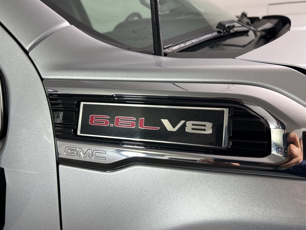 2021 Gmc Sierra 2500 HD Denali photo 2