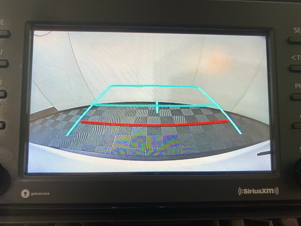 Used 2022 Toyota RAV4 Hybrid XLE SUV