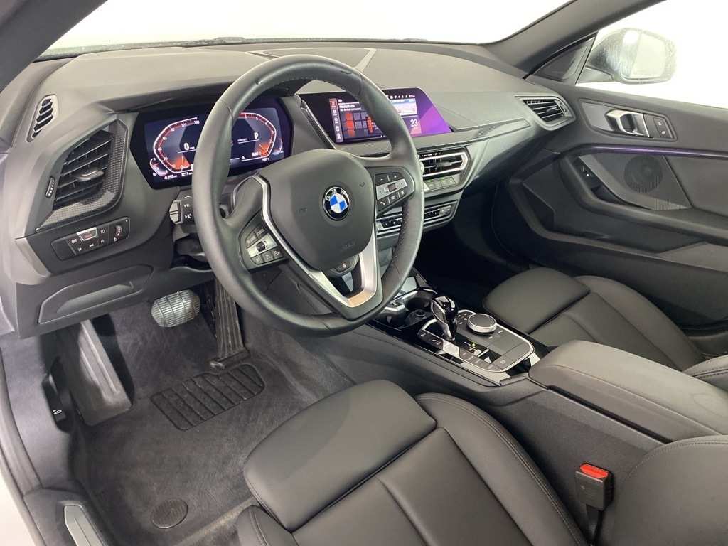 Used 2024 BMW 2 Series 228i with VIN WBA73AK06R7R51832 for sale in Bowmansville, NY