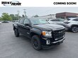 GMC Canyon