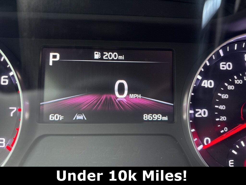 2023 Kia Forte LXS photo 3
