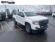 GMC Canyon