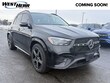  Mercedes-Benz GLE 580