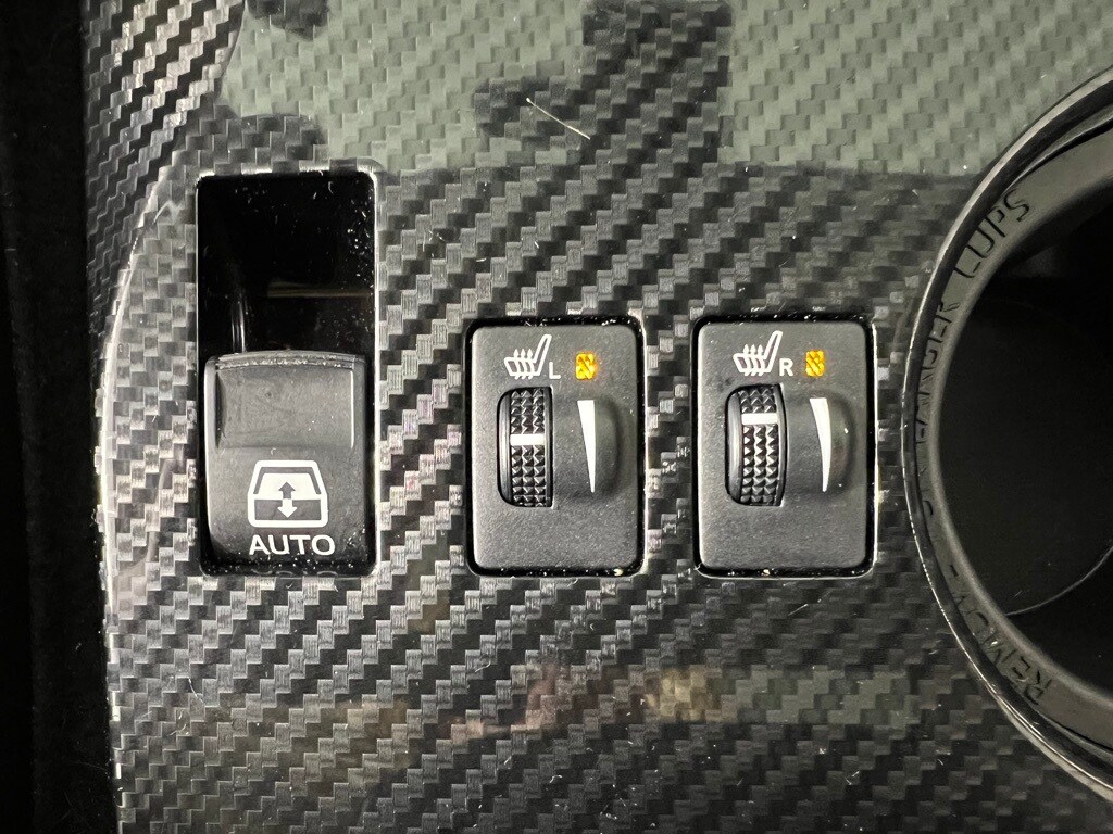 Used 2022 Toyota 4Runner TRD Off Road Premium SUV