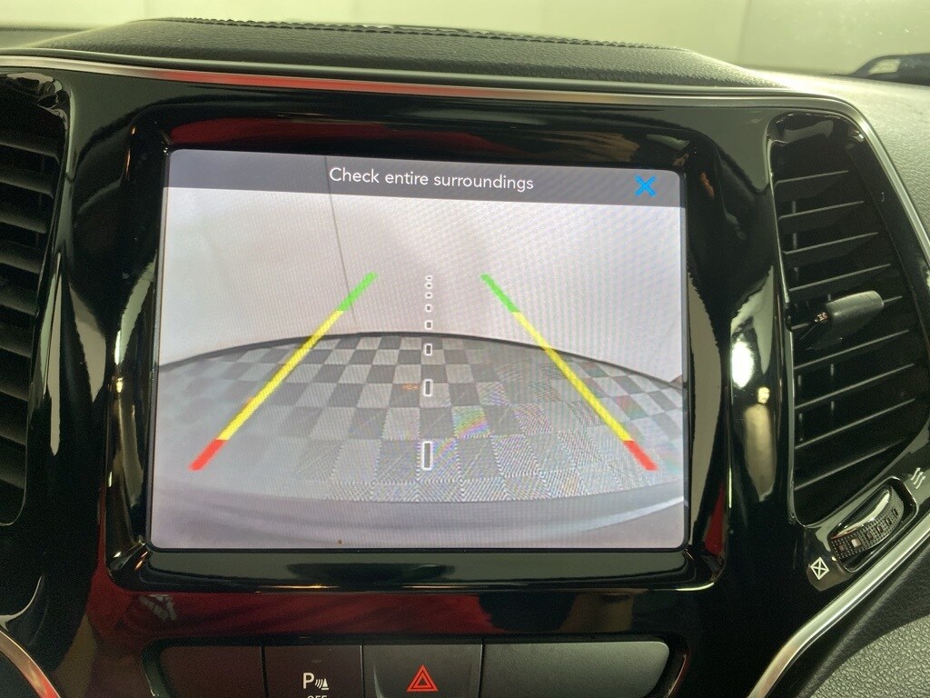 Used 2020 Jeep Cherokee Limited SUV