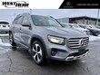  Mercedes-Benz GLB 250