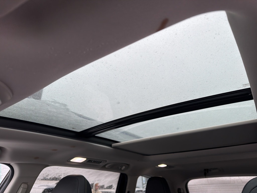 Used 2023 Subaru Ascent Onyx Edition 7-Passenger SUV