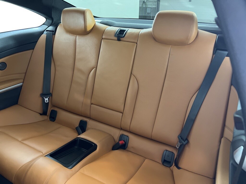 Used 2018 BMW 430i xDrive Coupe